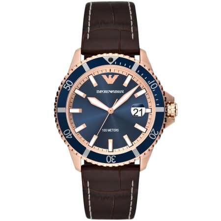 Rate of armani watches 2025